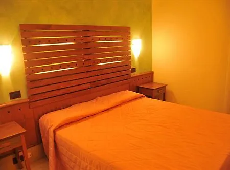 Hotel Smeraldo Cesenatico